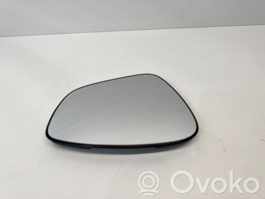 Citroen C4 II Picasso Spoguļa stikls 