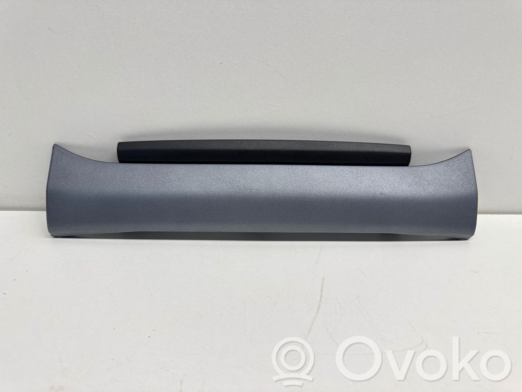Citroen Berlingo Console centrale, commande chauffage/clim 