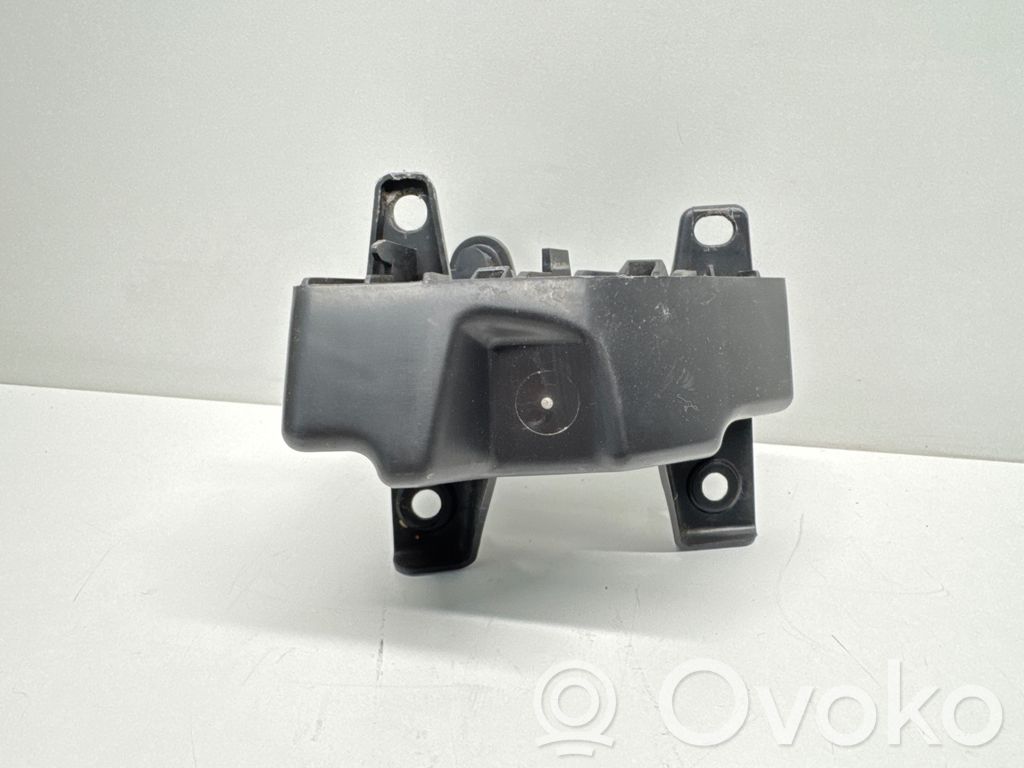 Citroen C4 I Rear bumper mounting bracket 