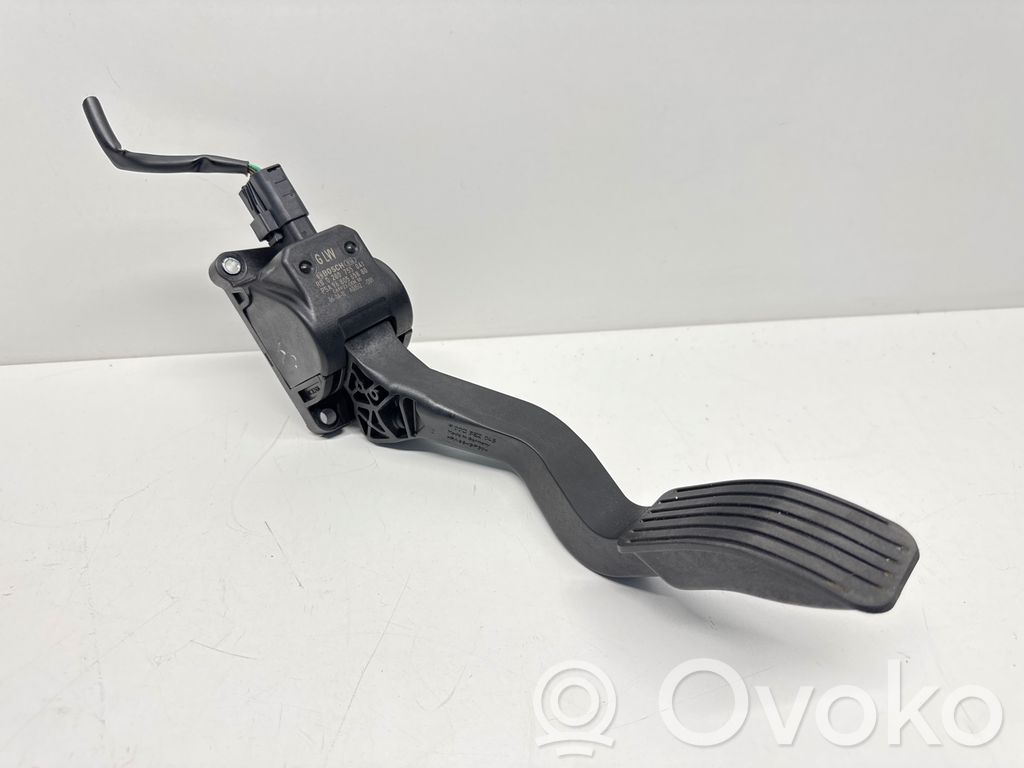 Citroen C4 I Accelerator throttle pedal 
