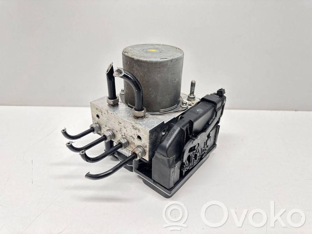 Citroen C4 I ABS bloks 