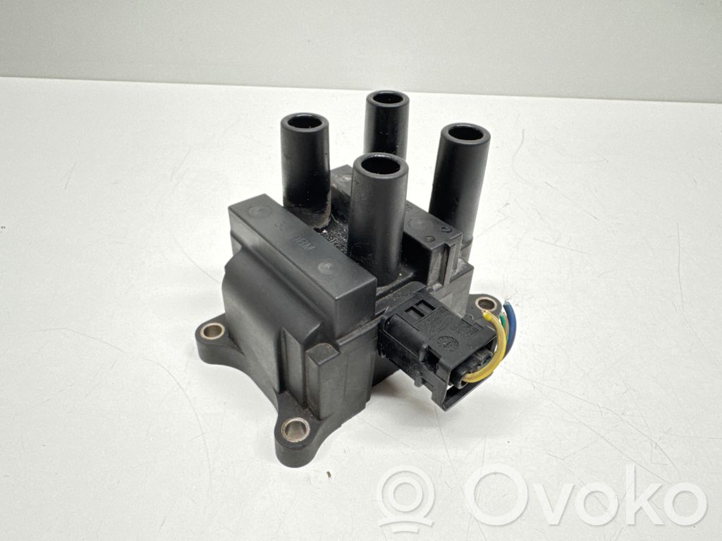 Ford Fiesta High voltage ignition coil 