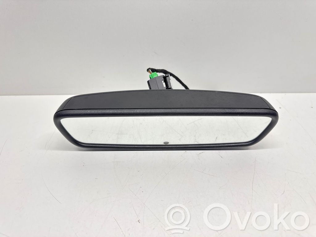 Volvo V50 Rear view mirror (interior) 