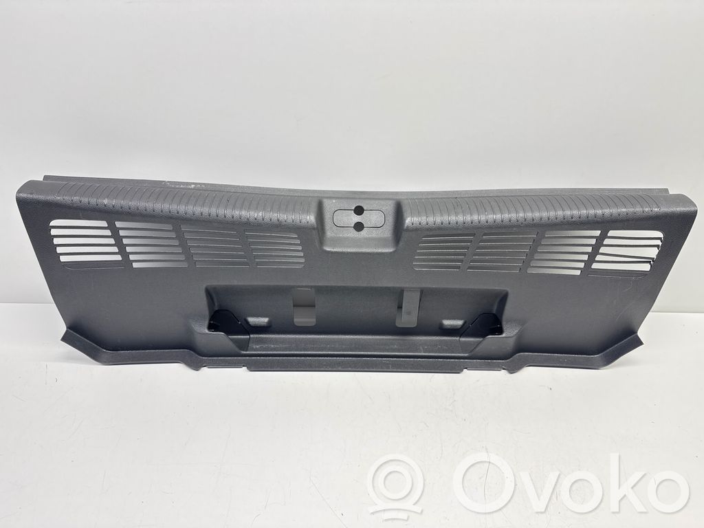 Opel Astra K Protector del borde del maletero/compartimento de carga 
