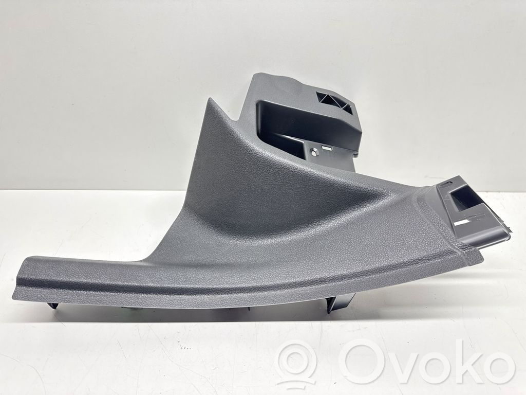 Opel Astra K Listwa progowa tylna 