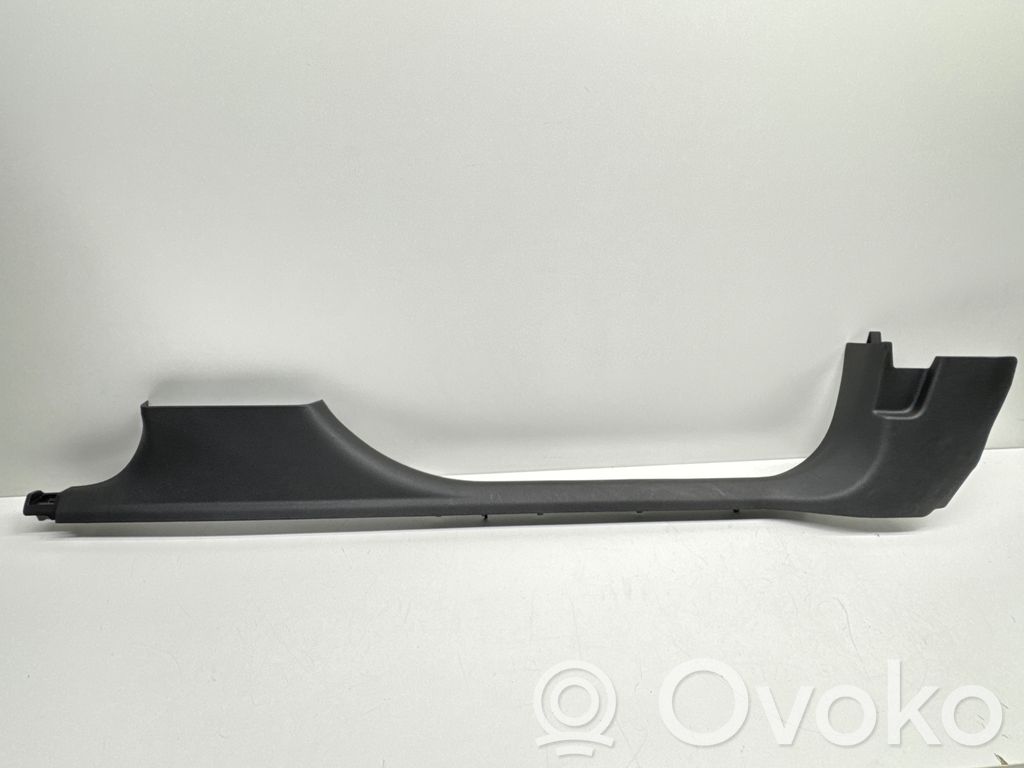 Opel Astra K Capac prag față 