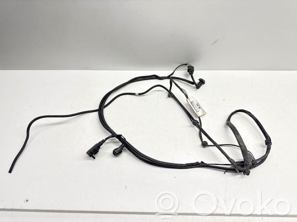 Ford Focus Ugello a spruzzo lavavetri per parabrezza 
