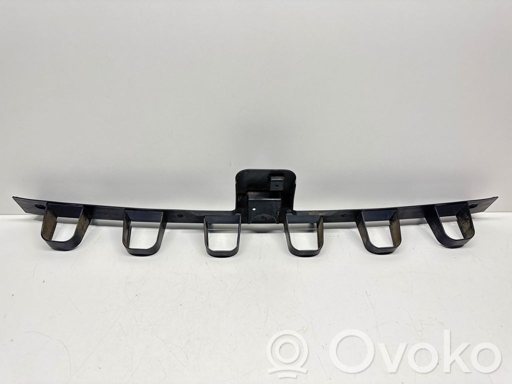 Ford Focus Rear bumper mounting bracket 