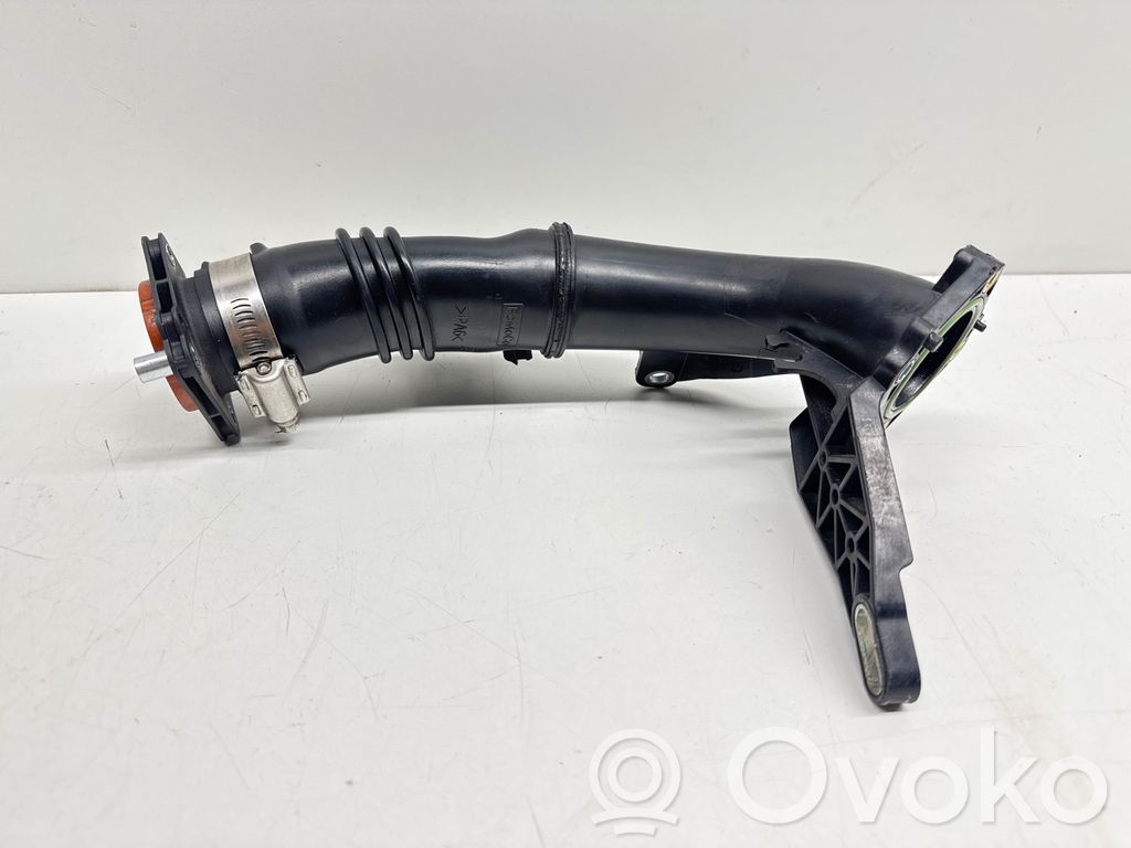 Volvo V50 Intercooler hose/pipe 