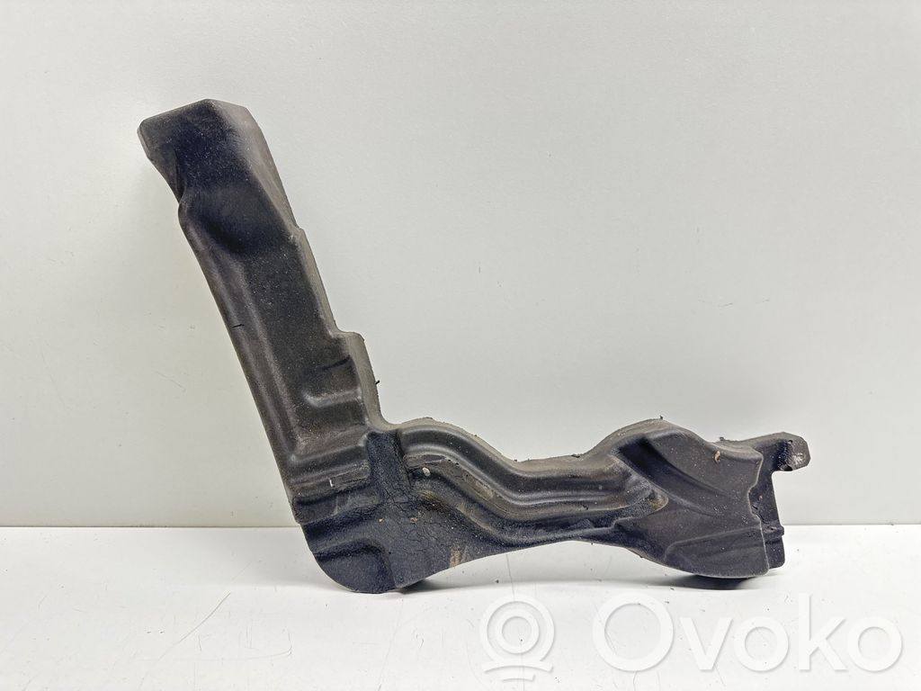 Peugeot 308 Supporto/guarnizione in poliuretano espanso del parafango 