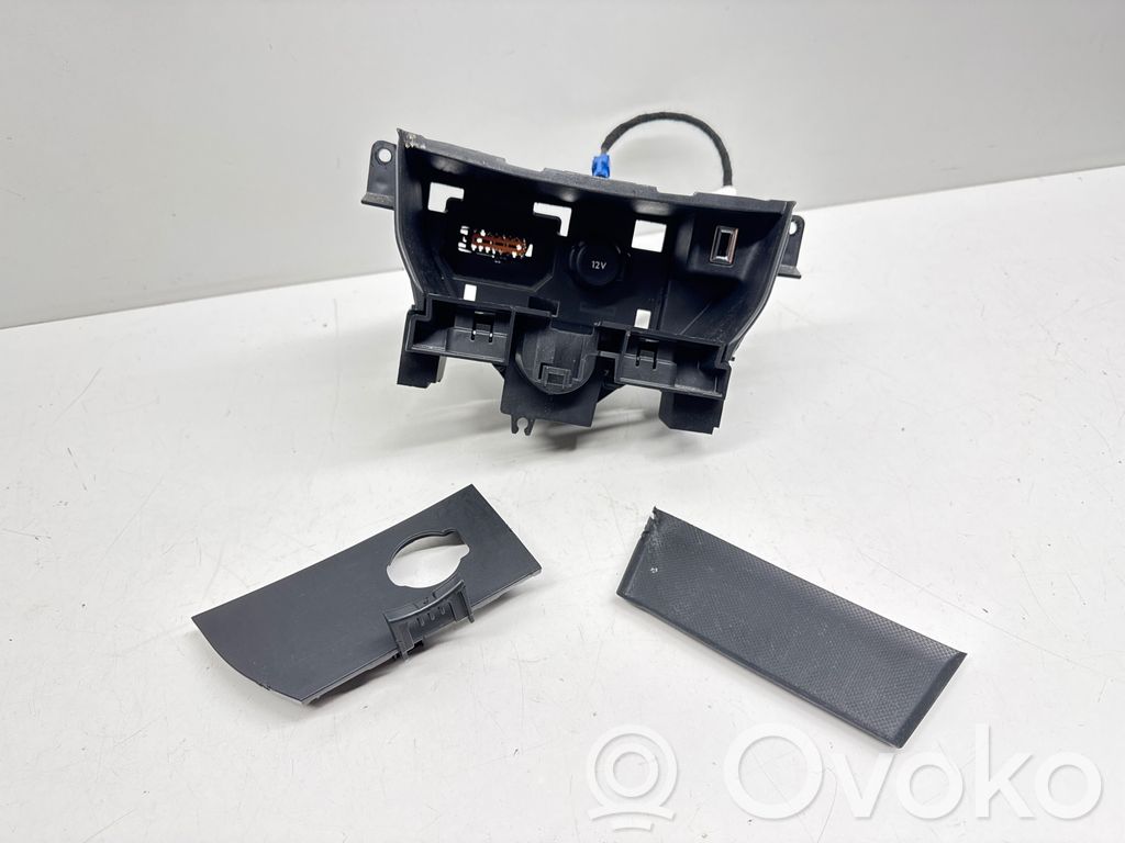 Peugeot 308 Other interior part 