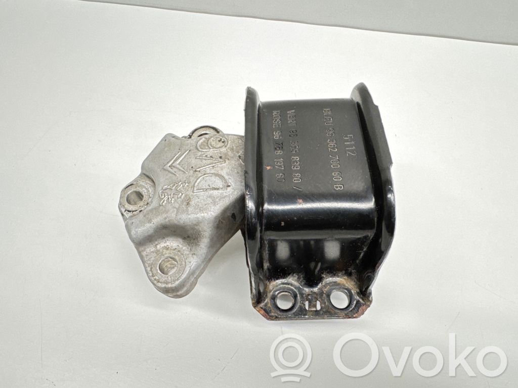 Citroen Berlingo Engine mount bracket 