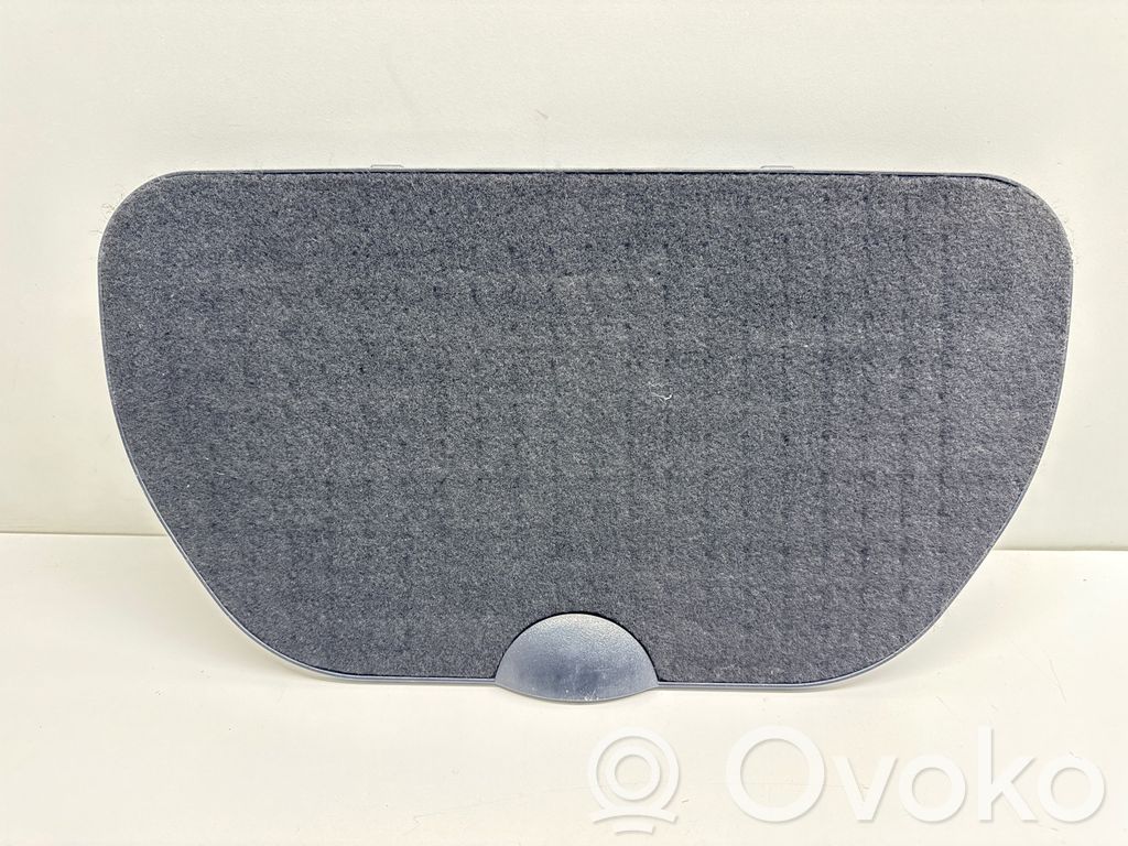 Citroen Berlingo Dywan wewnętrzny 