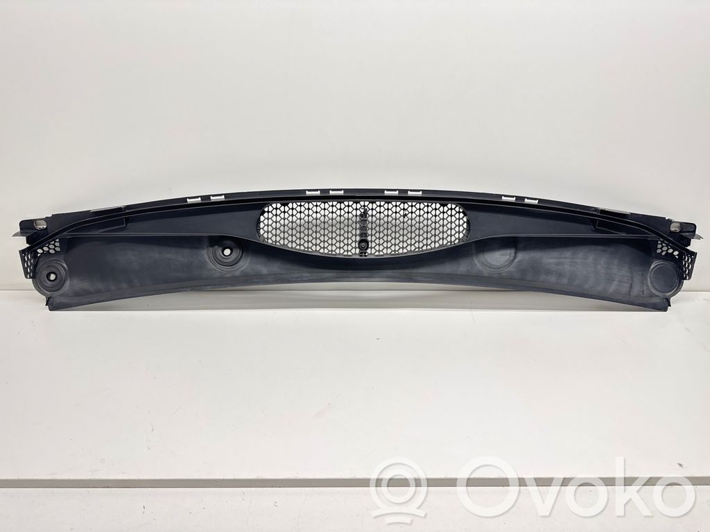 Citroen Berlingo Valytuvų apdaila (-os) 