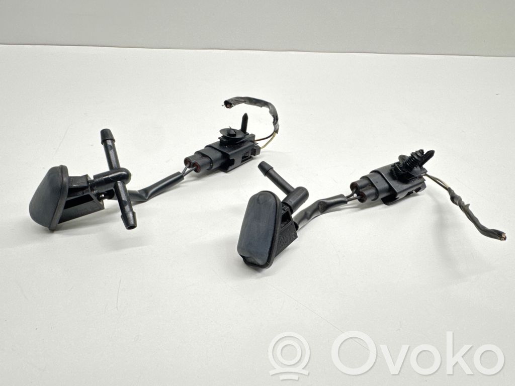 Ford Focus Buse de lave-glace 