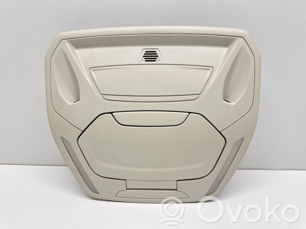 Ford Focus Compartimento para las gafas de sol 