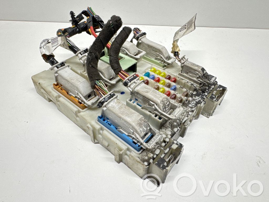Ford Focus Fuse module 