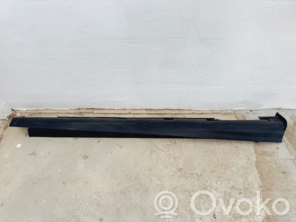 Ford Focus Sill 