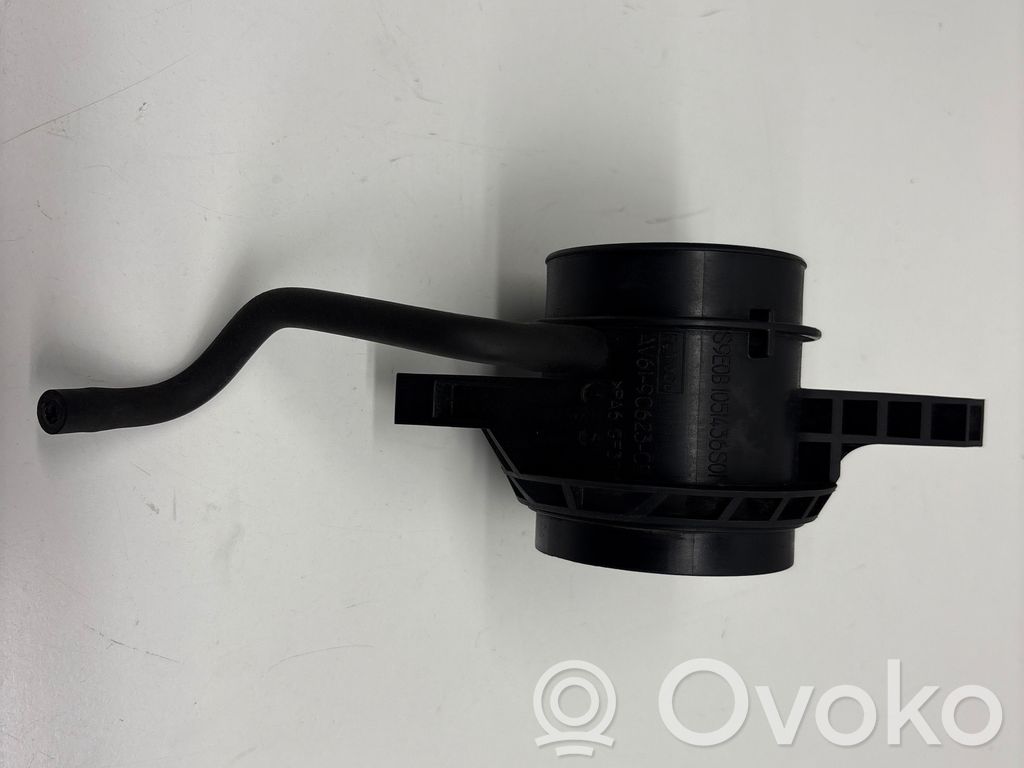 Ford Focus Mass air flow meter 