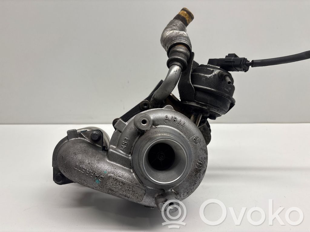 Ford Focus Turbo 