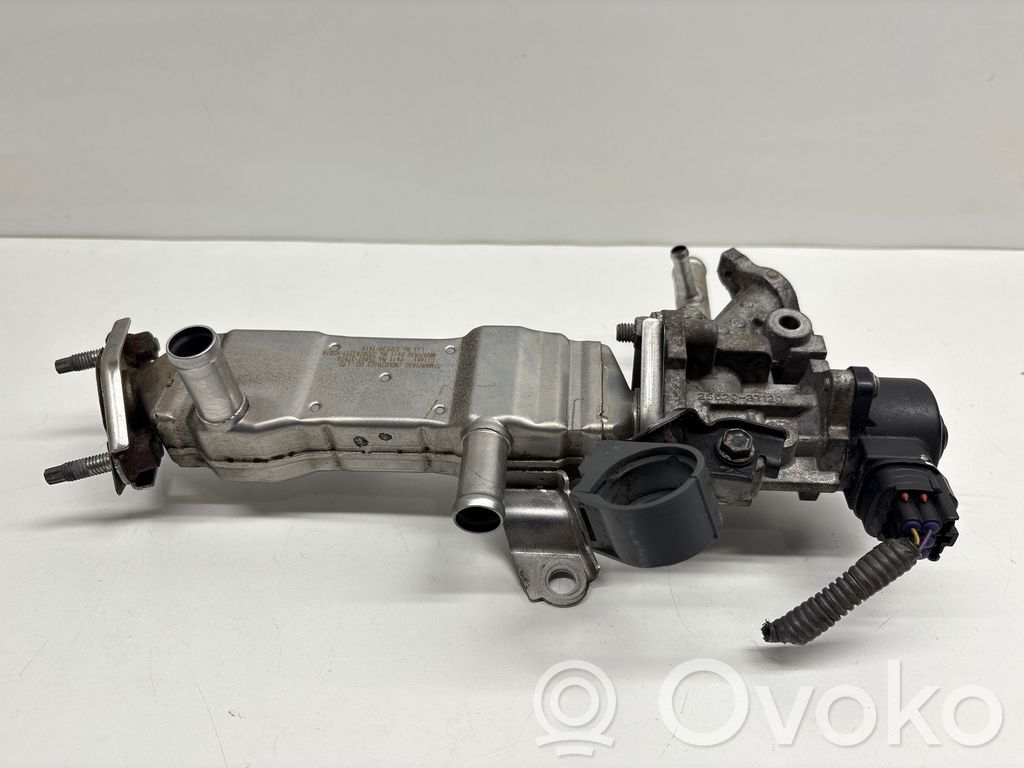 Toyota Prius+ (ZVW40) EGR vožtuvas 