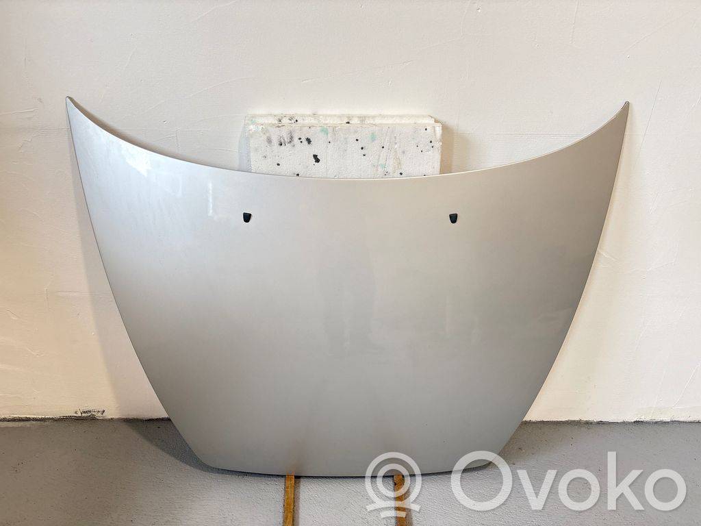 Volvo V50 Konepelti 