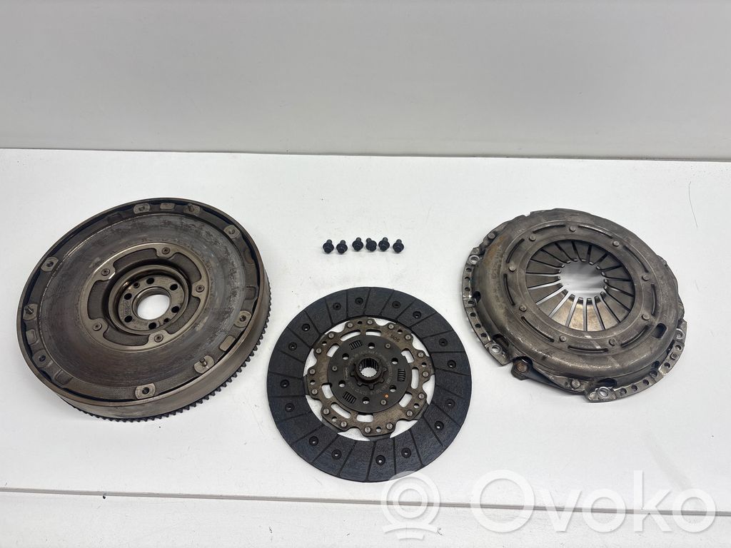 Volvo V50 Clutch set kit 