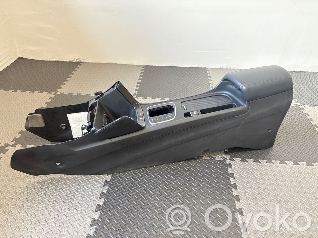 Console centrale   93310A2100,1207020399,95145A2200