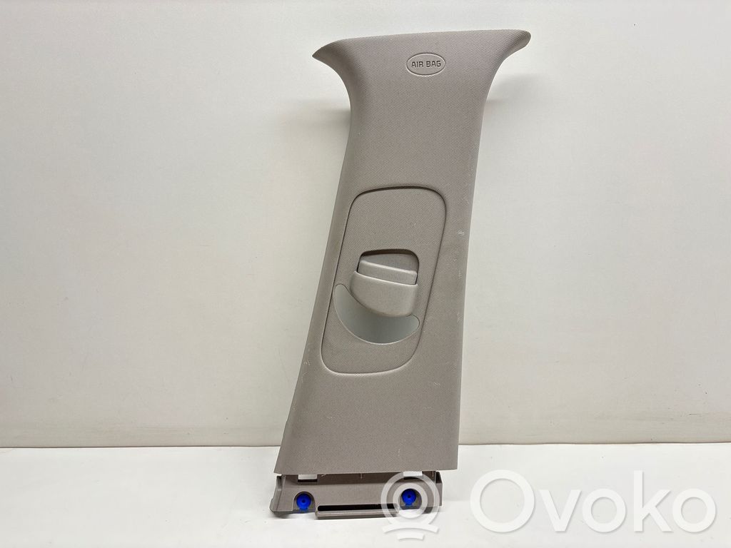 KIA Ceed (B) pillar trim (top) 