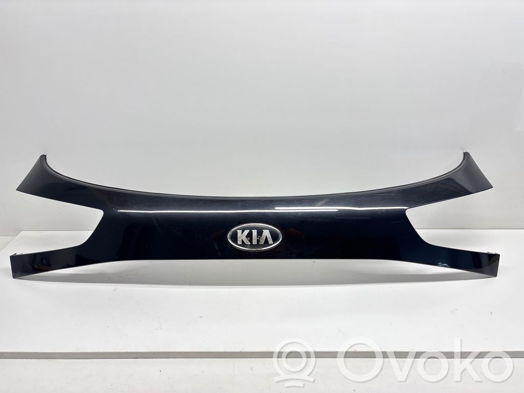 KIA Ceed Garniture de hayon 