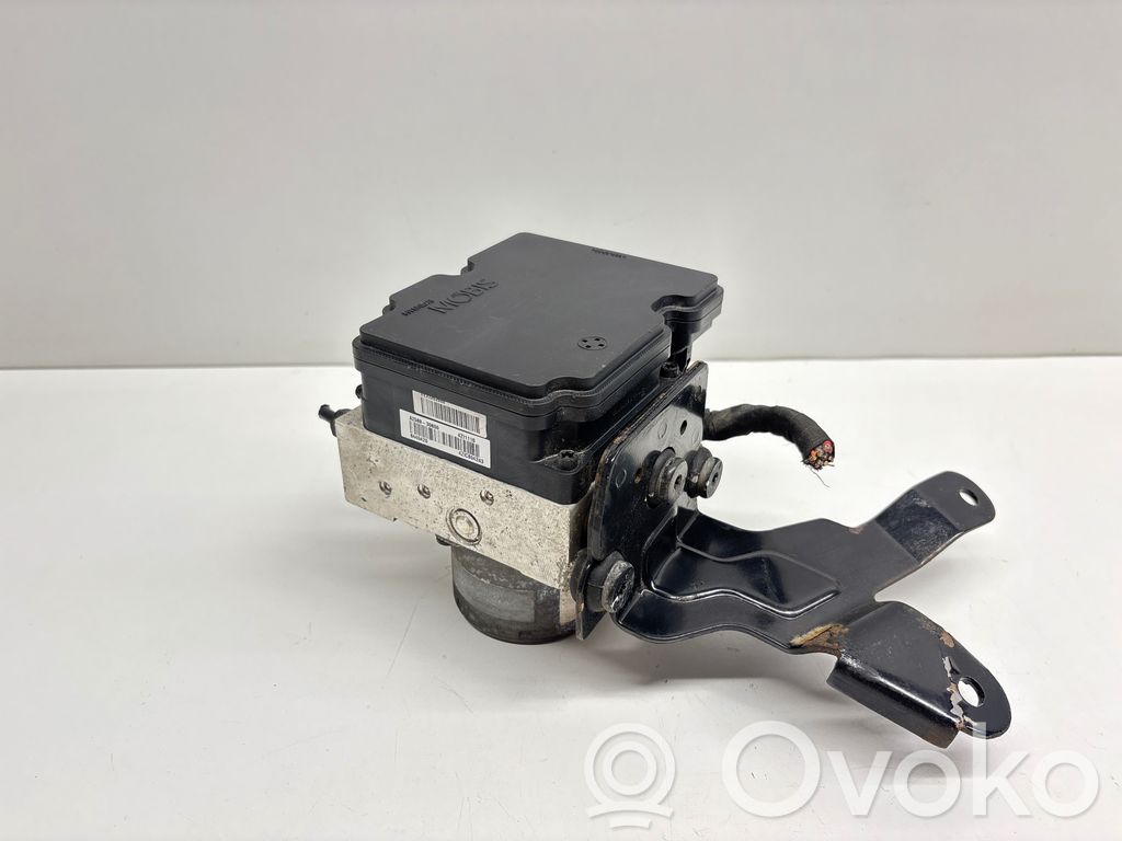 KIA Ceed ABS bloks 