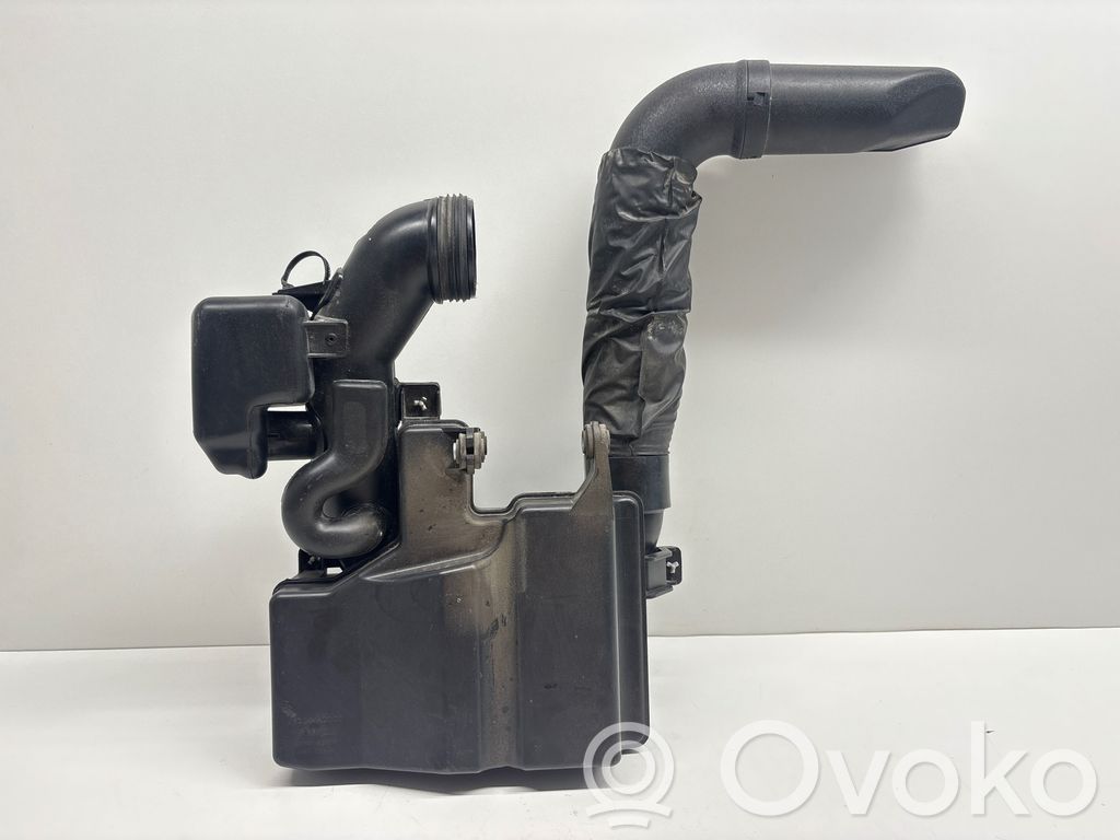 KIA Ceed Intake resonator 