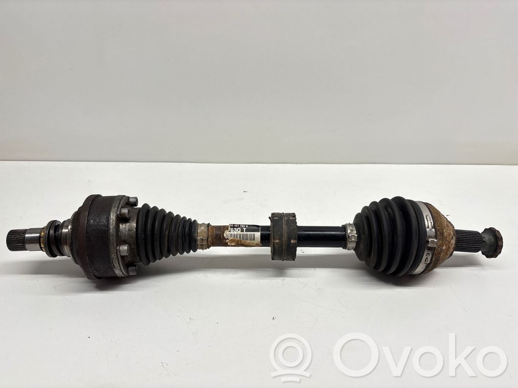 Skoda Rapid (NH) Semiasse anteriore 