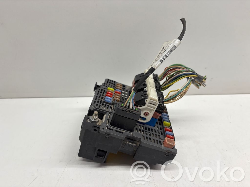 Peugeot 508 Fuse module 