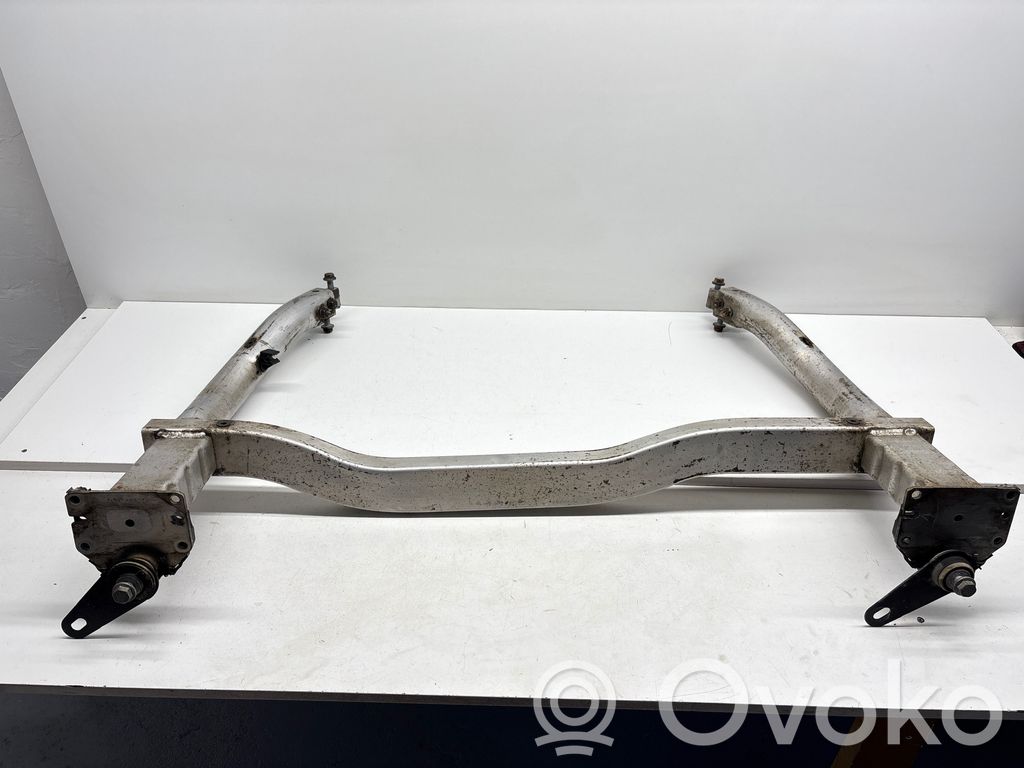 Peugeot 508 Priekinis traversas 