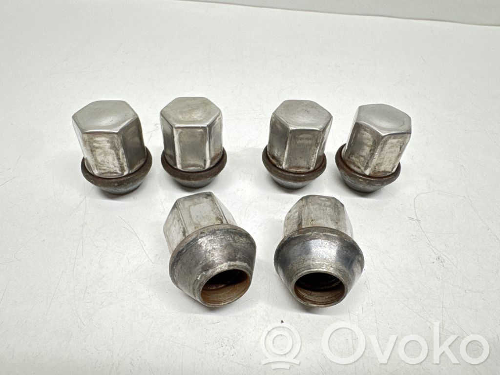 Tuercas/tornillos