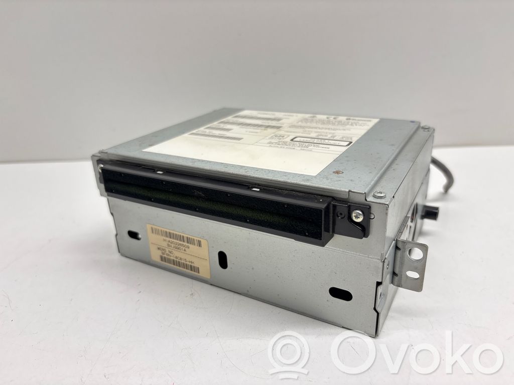 Land Rover Evoque I Panel / Radioodtwarzacz CD/DVD/GPS 