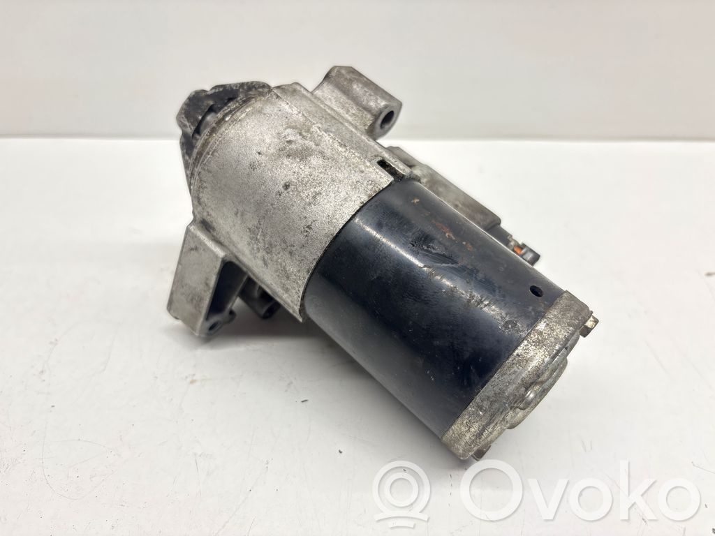 Peugeot 3008 I Motor de arranque 