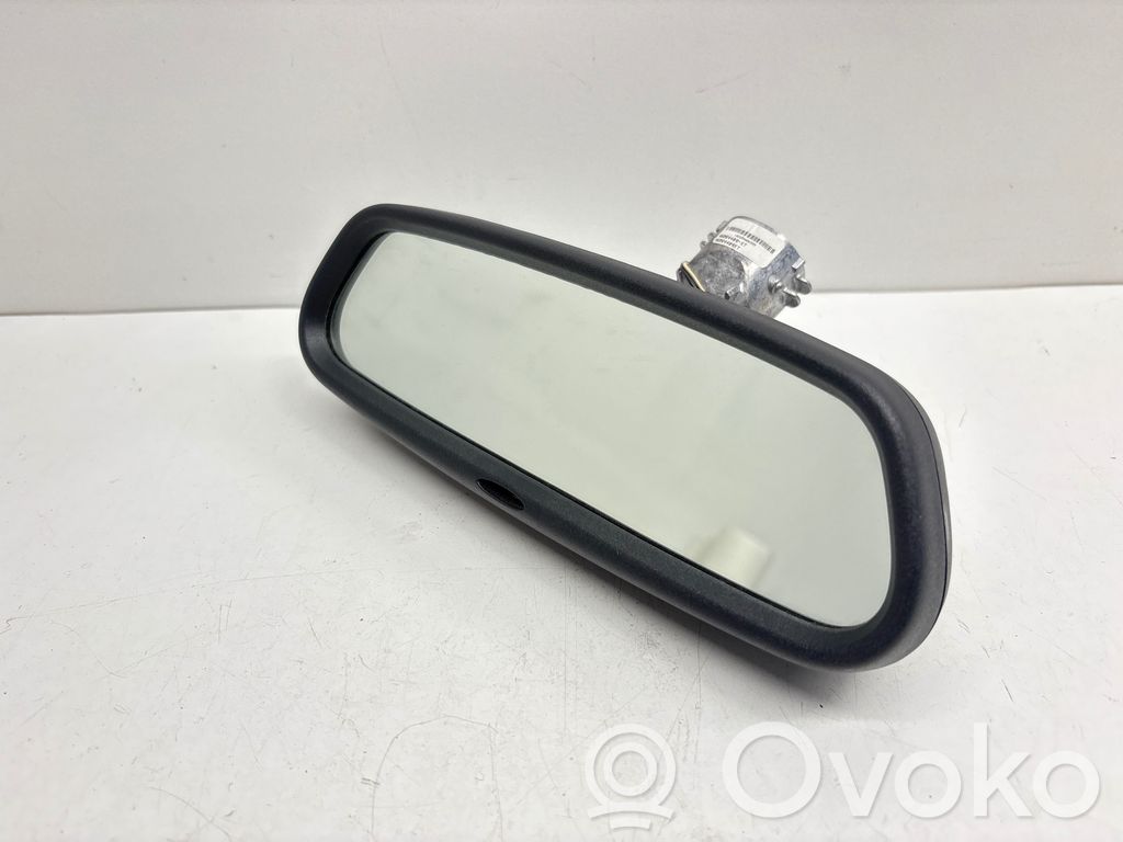 Peugeot 3008 I Espejo retrovisor (interior) 