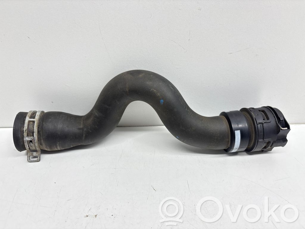 Peugeot 208 I Engine coolant pipe/hose 