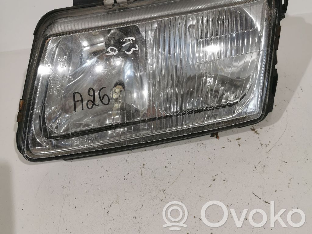 Audi A3 S3 8L Headlight/headlamp 