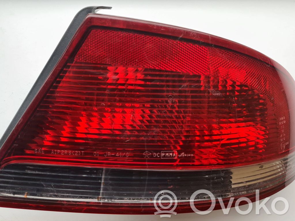 Chrysler Sebring (ST-22 - JR) Lampa tylna 