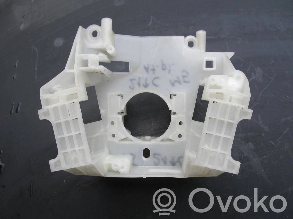 Mazda 5 Steering wheel column trim 
