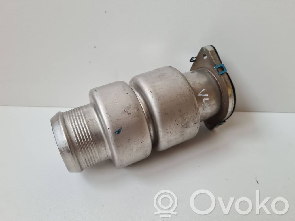 Volvo V40 Cross country Air intake hose/pipe 
