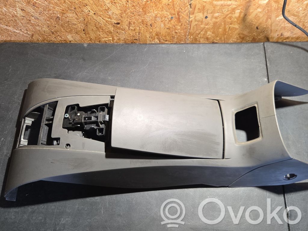 BMW Z4 E85 E86 Autres éléments de console centrale 