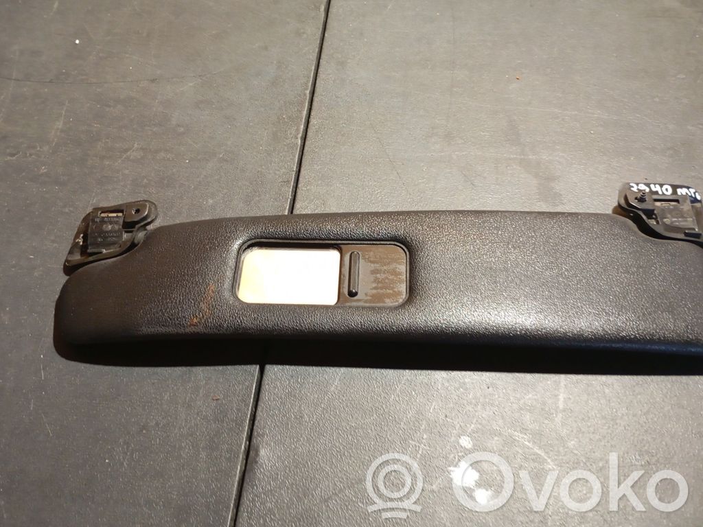 Sun visor   1010333100