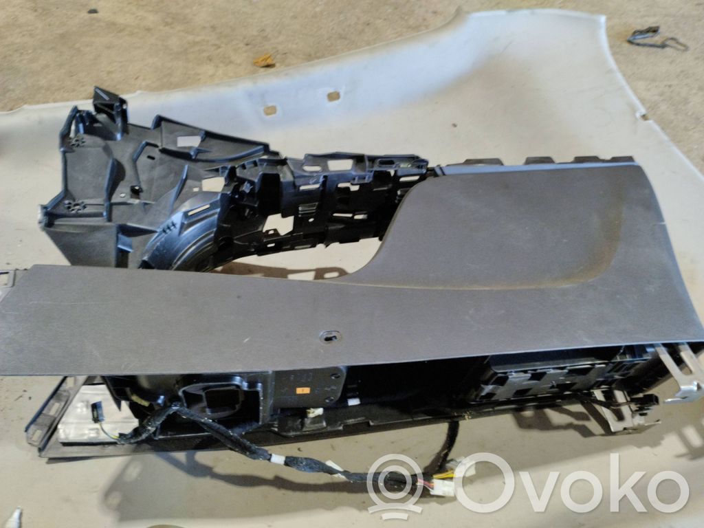 Renault Espace -  Grand espace V Tunel środkowy 