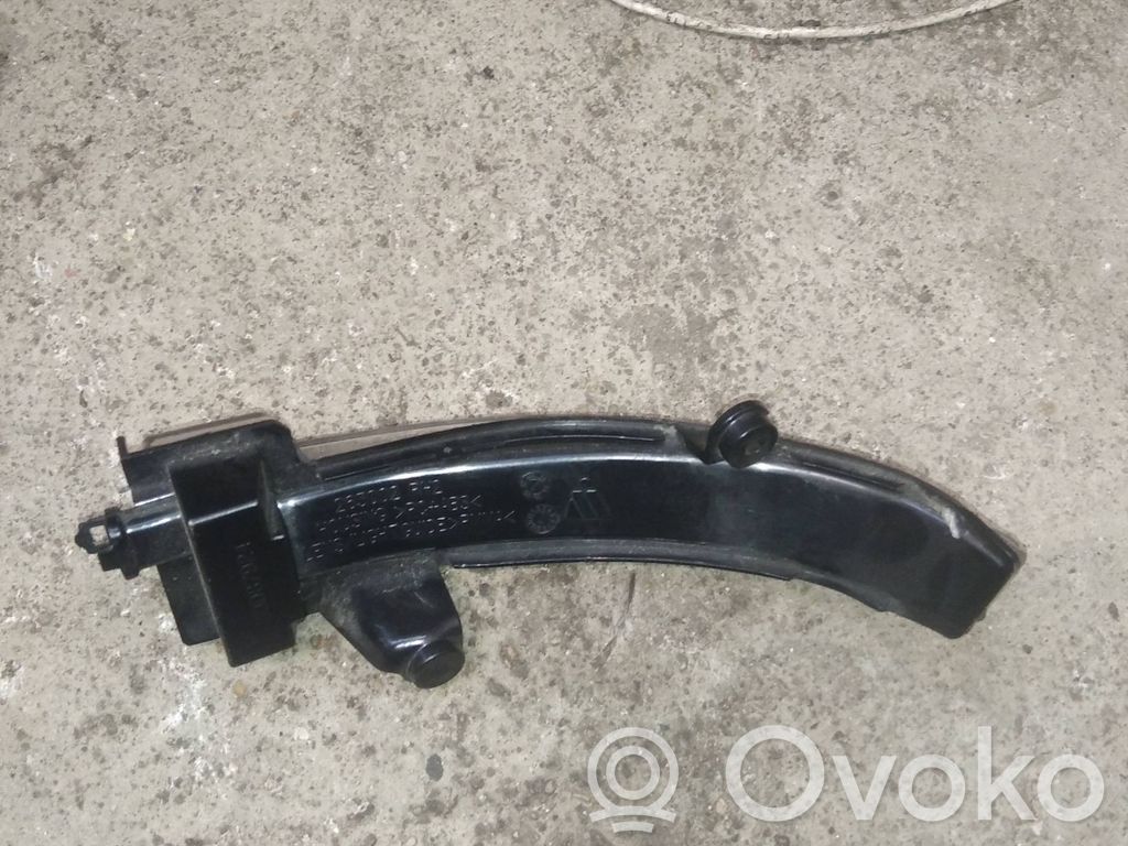 Renault Kadjar Mirror indicator light 