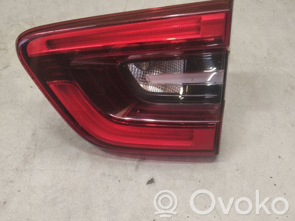Lampy tylnej klapy bagażnika   265500898R,900613334LP1,90061333