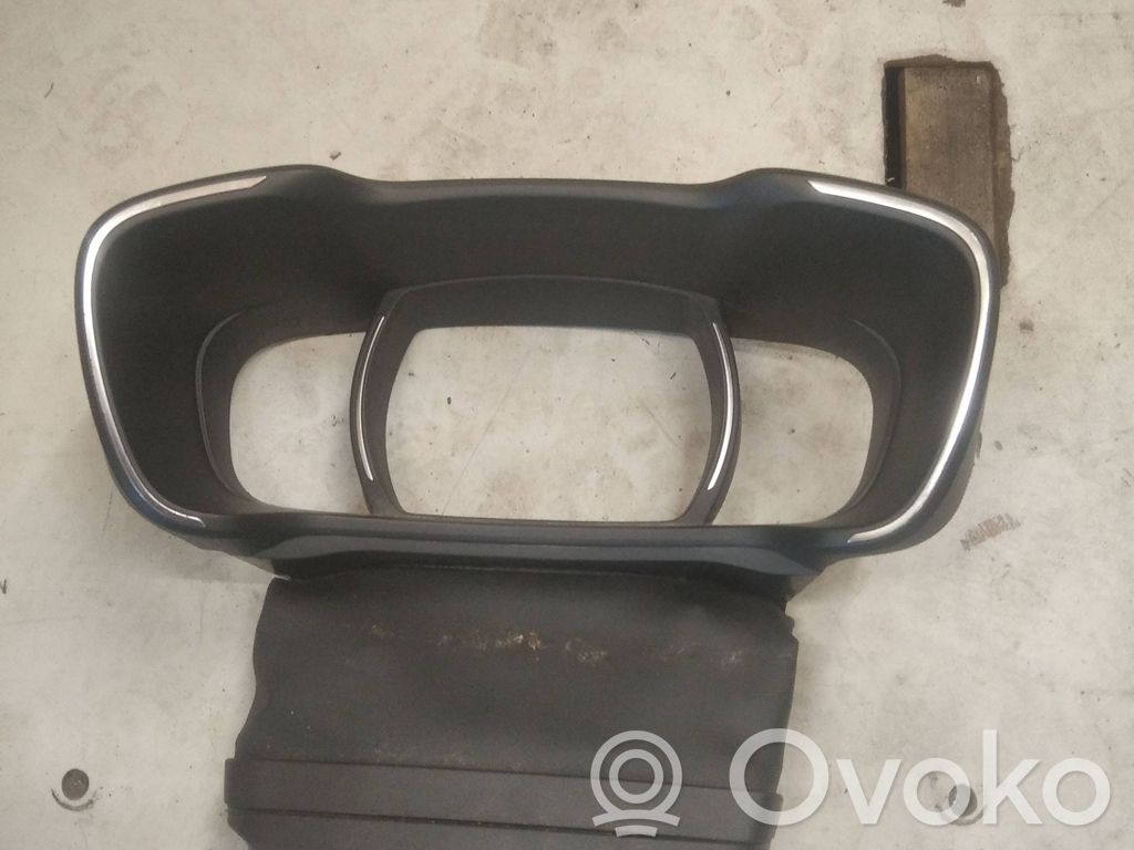 Renault Kadjar Element deski rozdzielczej 